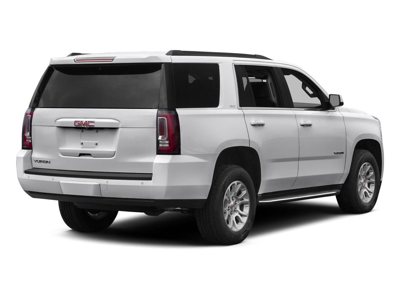 2016 GMC Yukon 2WD 4dr SLE