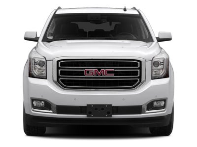2016 GMC Yukon 2WD 4dr SLE
