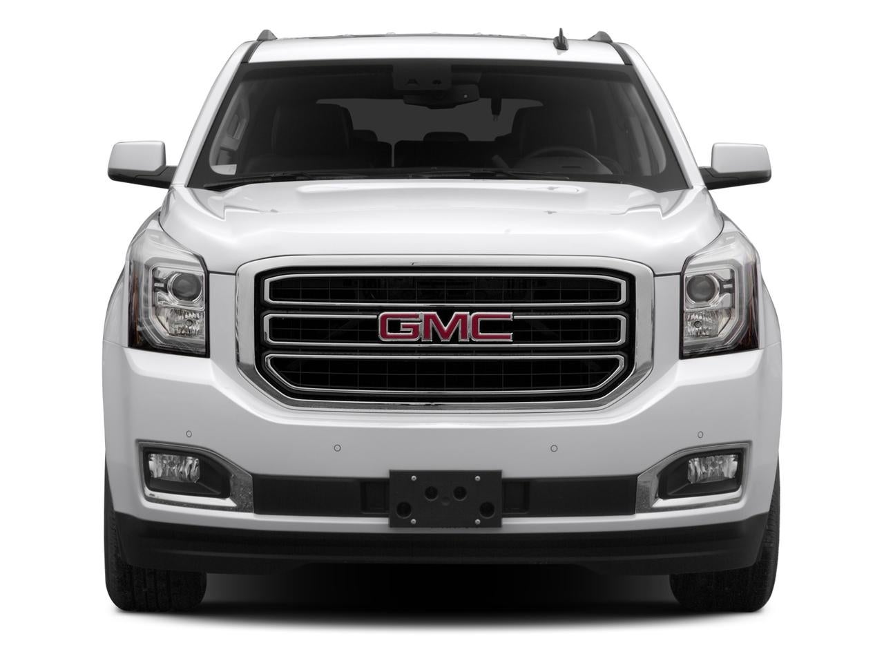 2016 GMC Yukon 2WD 4dr SLE
