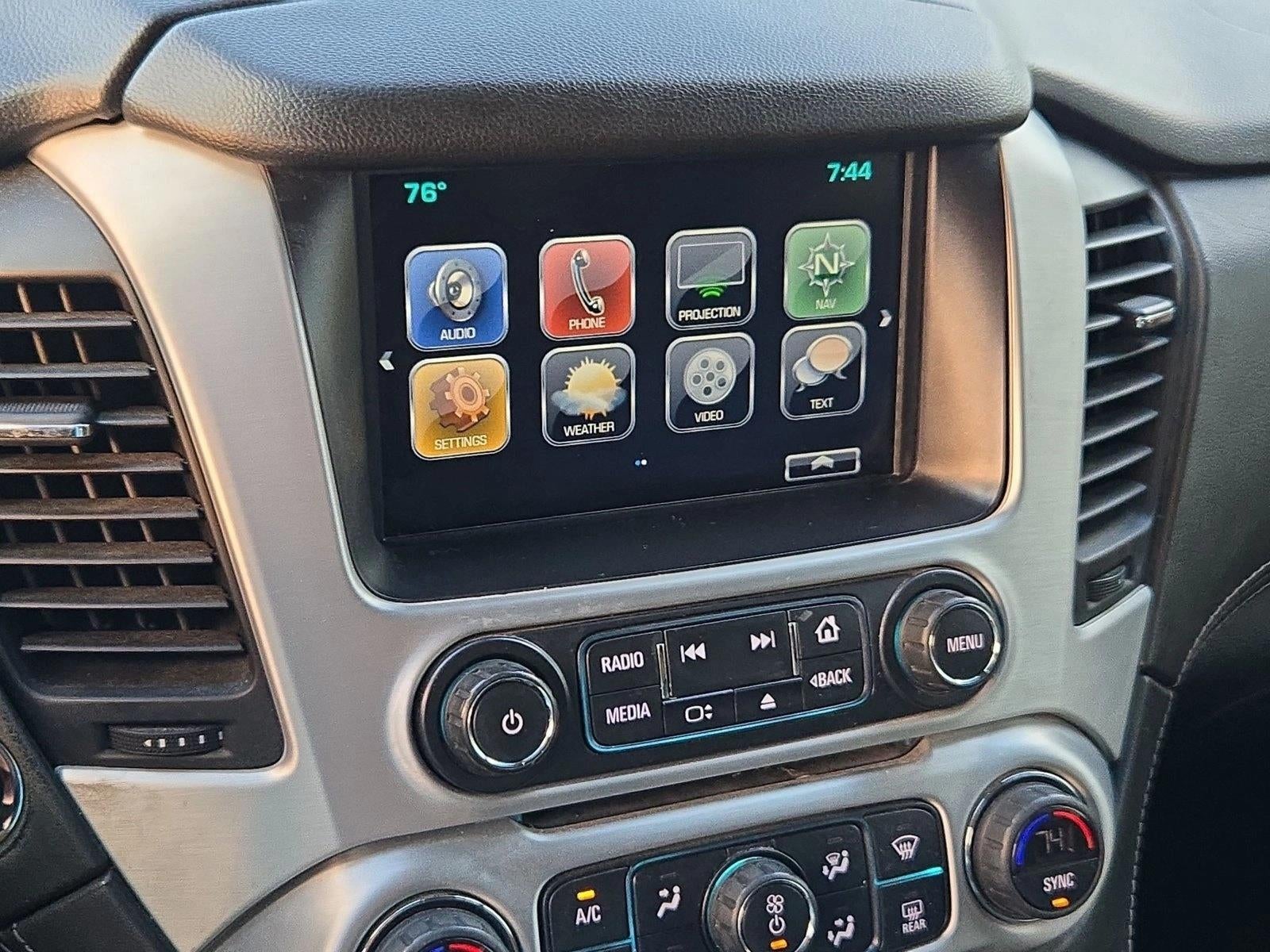 2019 GMC Yukon 2WD 4dr SLT