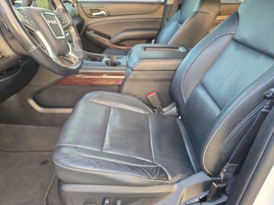2019 GMC Yukon 2WD 4dr SLT