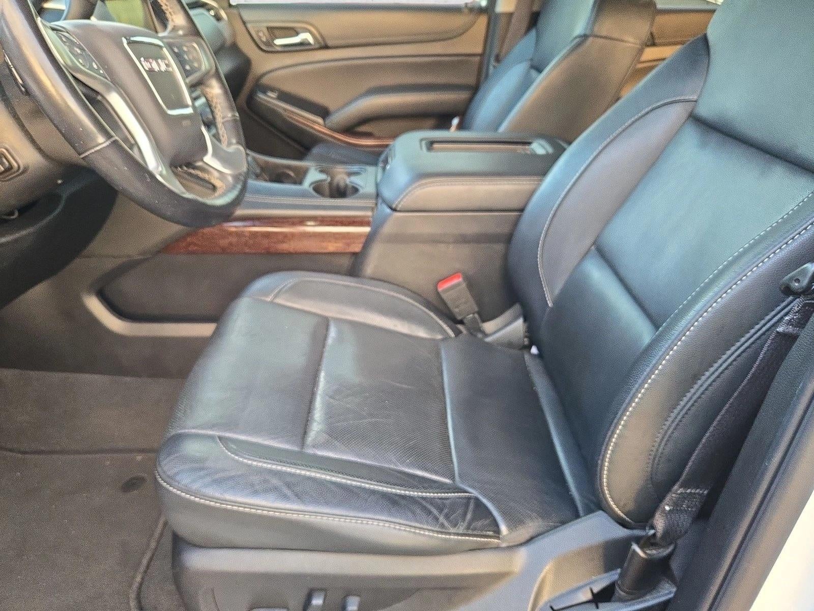 2019 GMC Yukon 2WD 4dr SLT