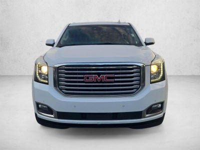 2019 GMC Yukon 2WD 4dr SLT