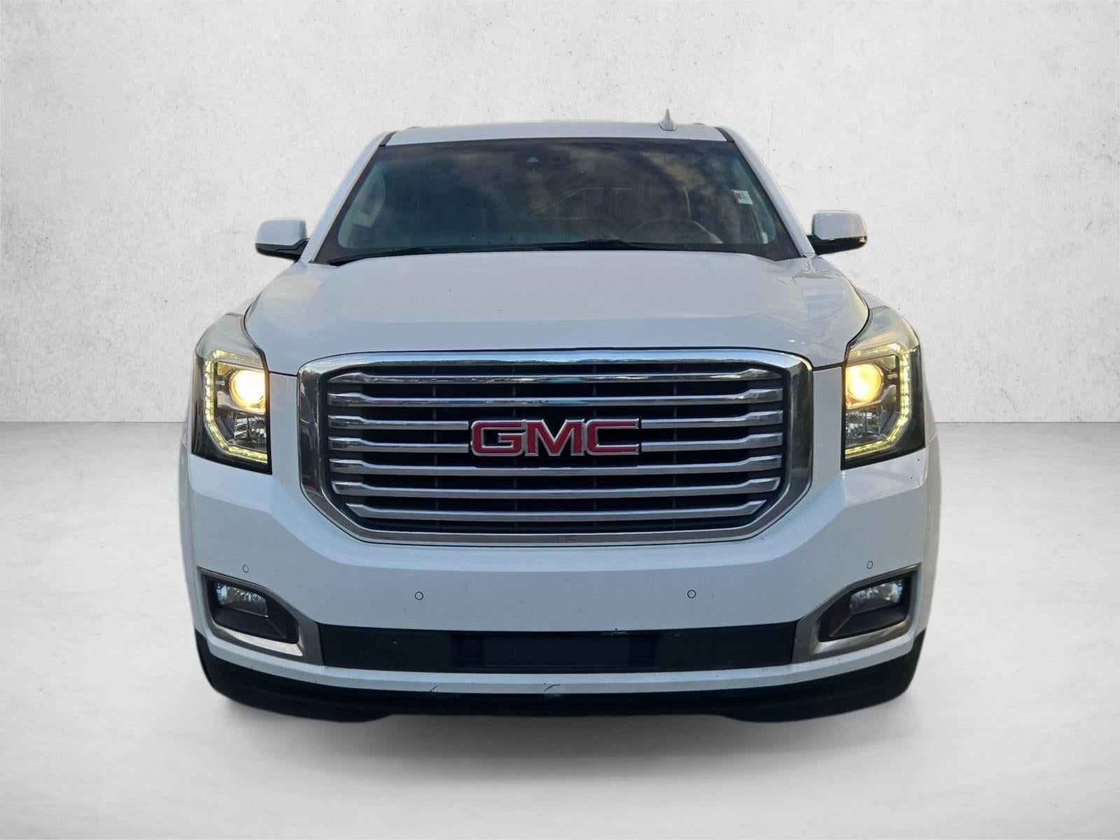 2019 GMC Yukon 2WD 4dr SLT