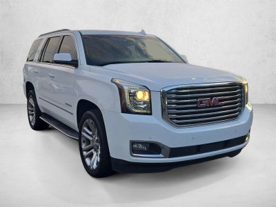 2019 GMC Yukon 2WD 4dr SLT