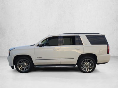 2019 GMC Yukon 2WD 4dr SLT