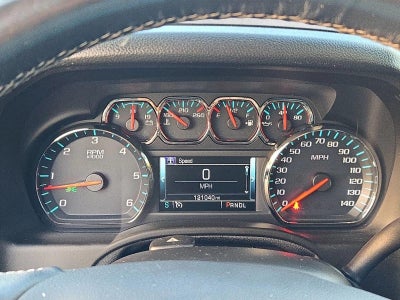 2019 GMC Yukon 2WD 4dr SLT