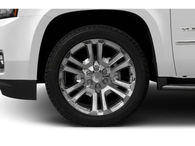 2019 GMC Yukon 2WD 4dr SLT