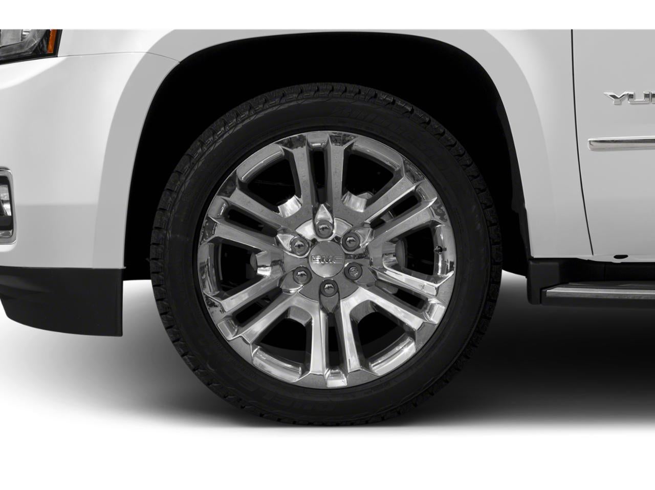 2019 GMC Yukon 2WD 4dr SLT