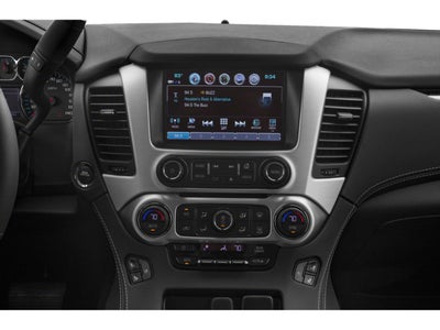 2019 GMC Yukon 2WD 4dr SLT