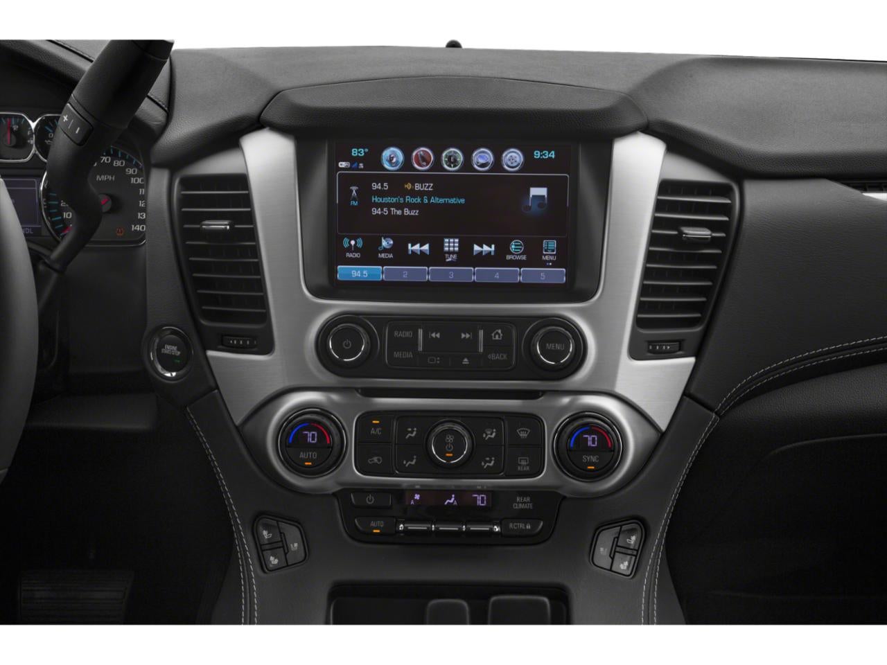 2019 GMC Yukon 2WD 4dr SLT