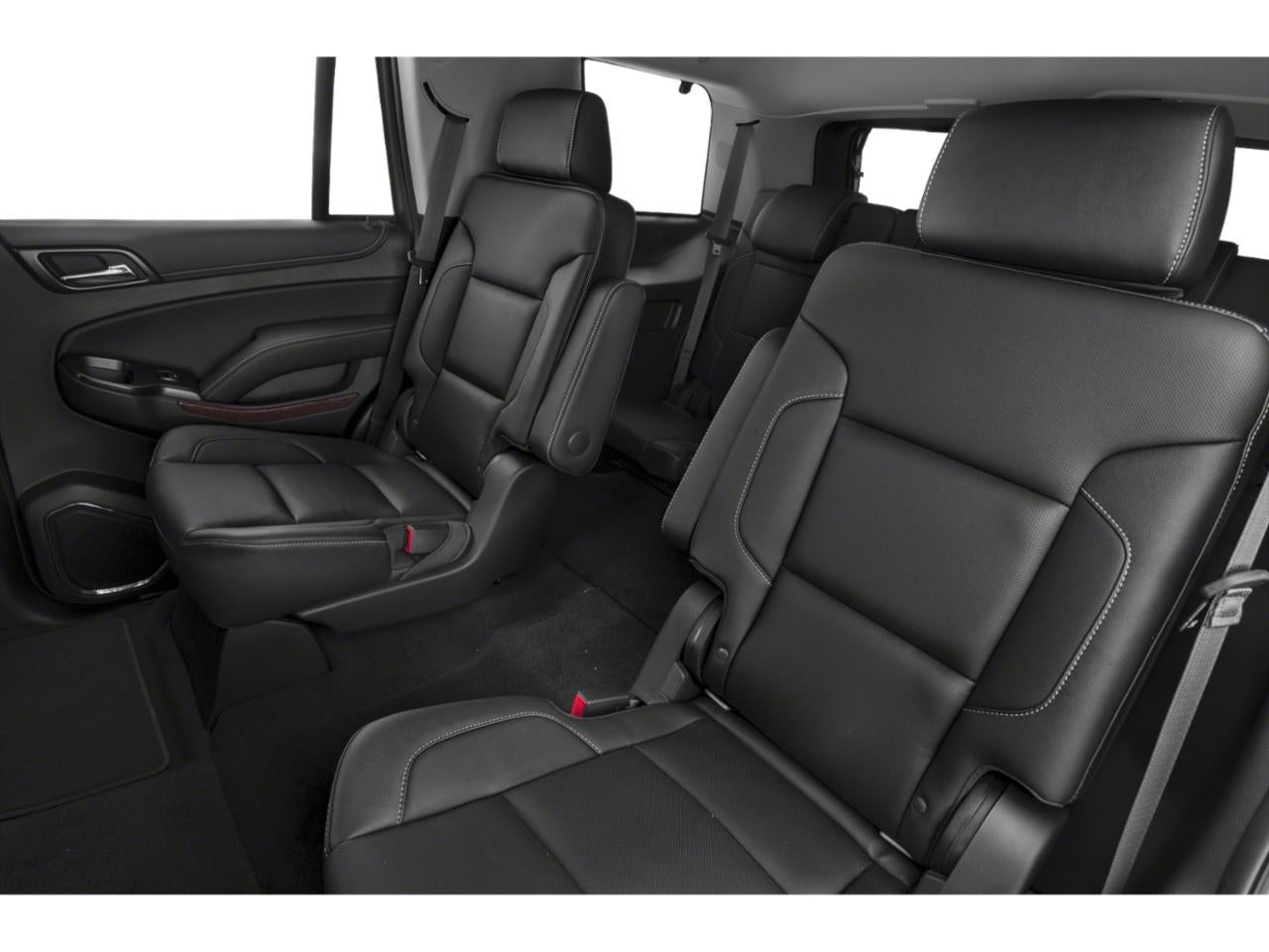 2019 GMC Yukon 2WD 4dr SLT