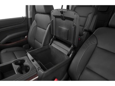 2019 GMC Yukon 2WD 4dr SLT