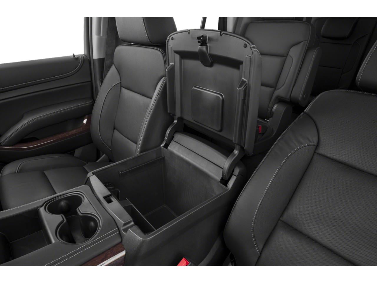 2019 GMC Yukon 2WD 4dr SLT