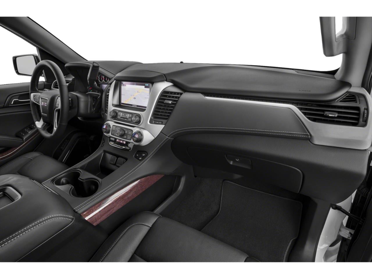 2019 GMC Yukon 2WD 4dr SLT