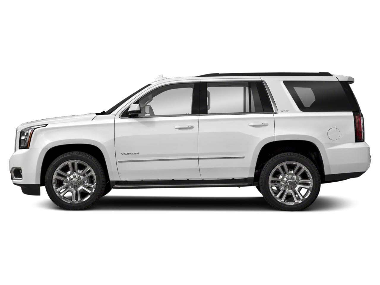 2019 GMC Yukon 2WD 4dr SLT