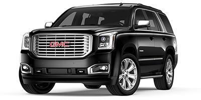 2019 GMC Yukon 2WD 4dr SLT