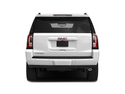 2019 GMC Yukon 2WD 4dr SLT