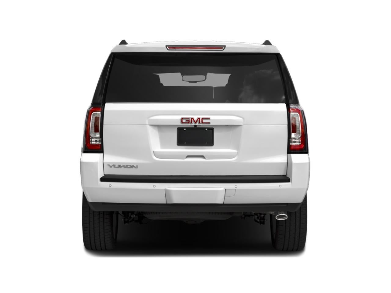 2019 GMC Yukon 2WD 4dr SLT