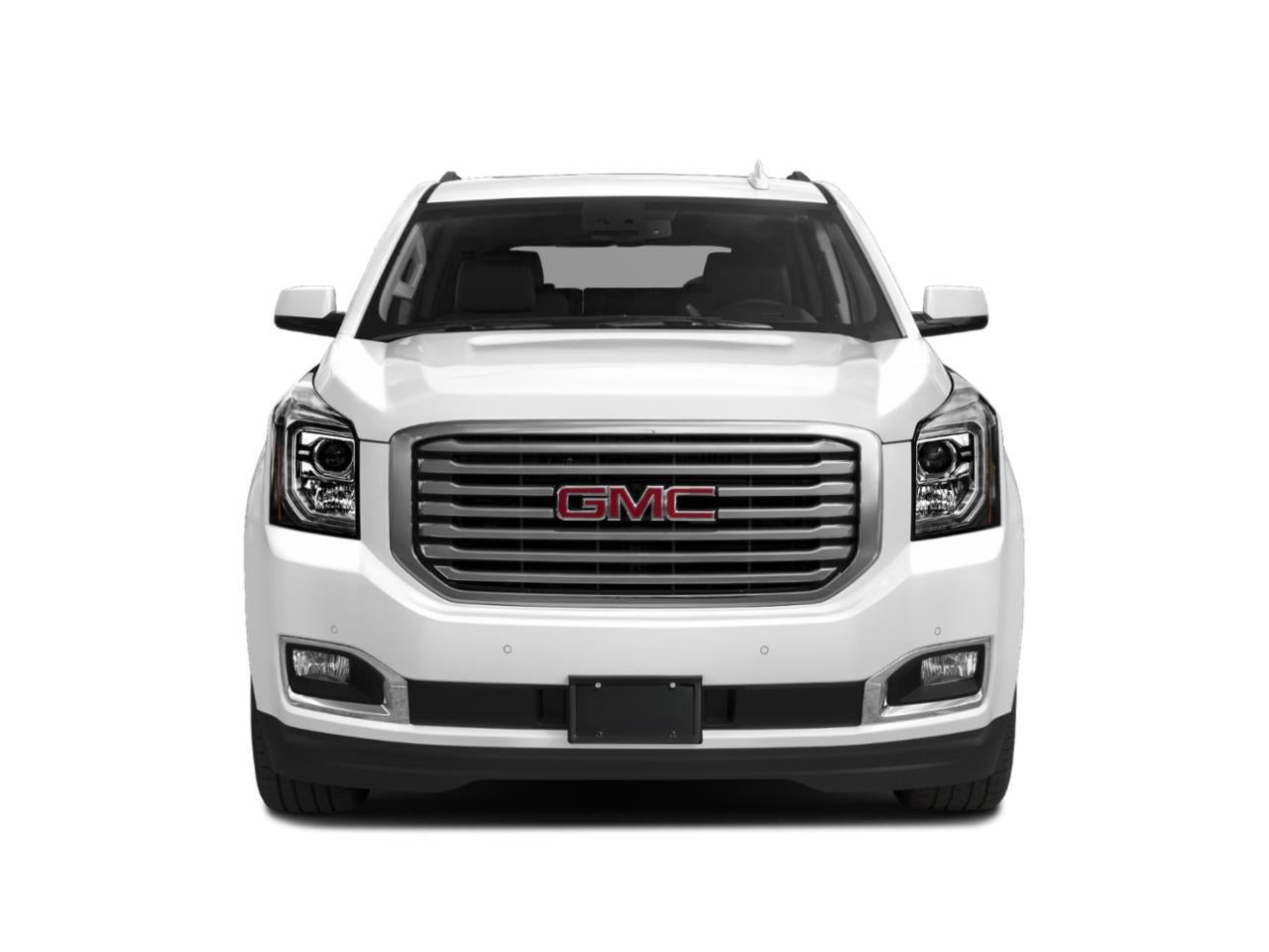 2019 GMC Yukon 2WD 4dr SLT