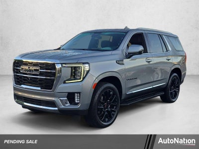 2024 GMC Yukon 2WD 4dr SLT