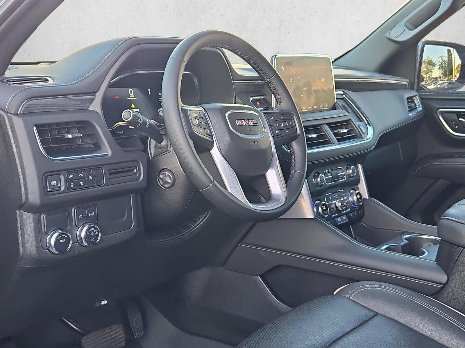 2024 GMC Yukon 2WD 4dr SLT