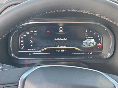 2024 GMC Yukon 2WD 4dr SLT