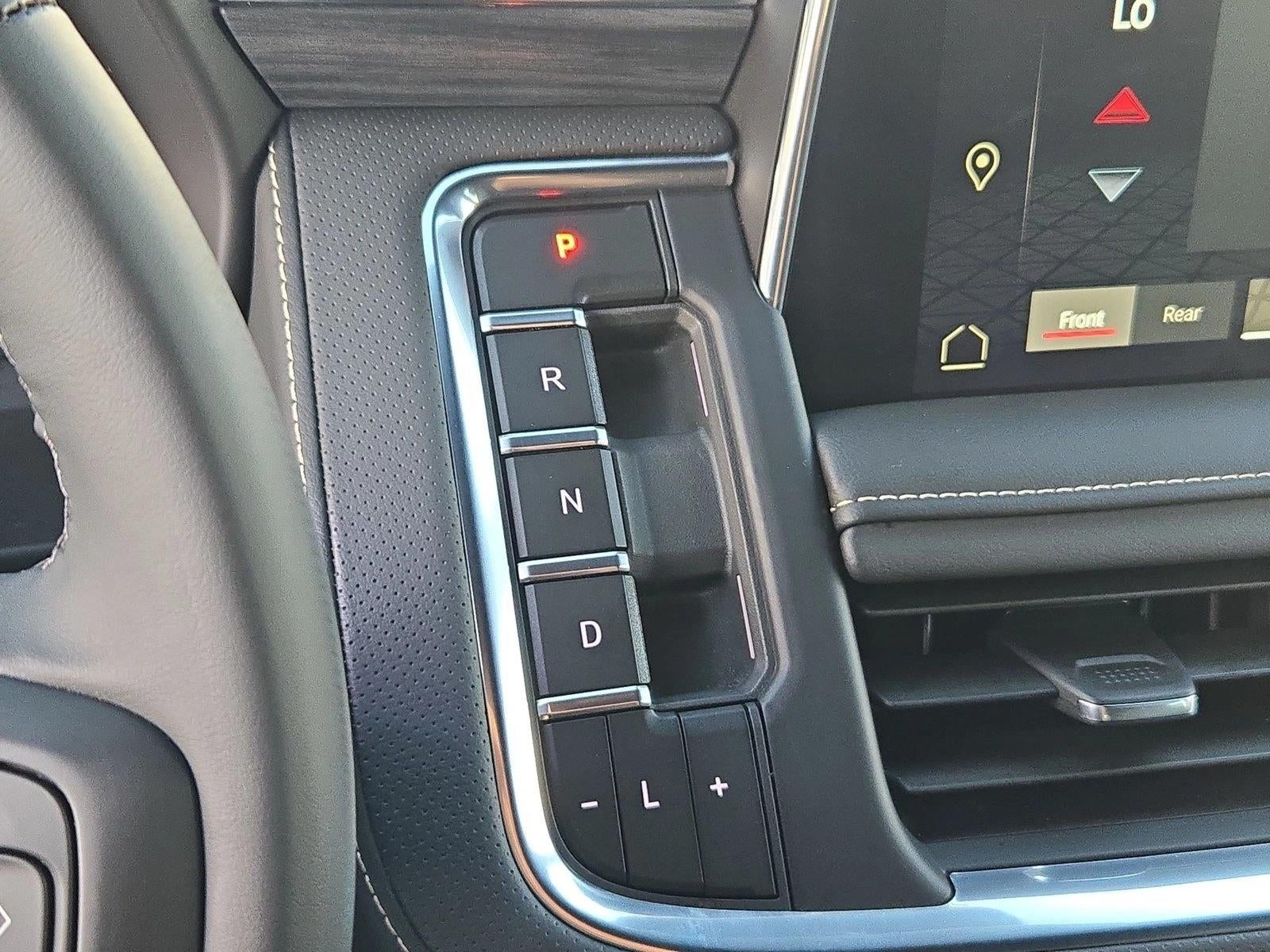 2024 GMC Yukon 2WD 4dr SLT