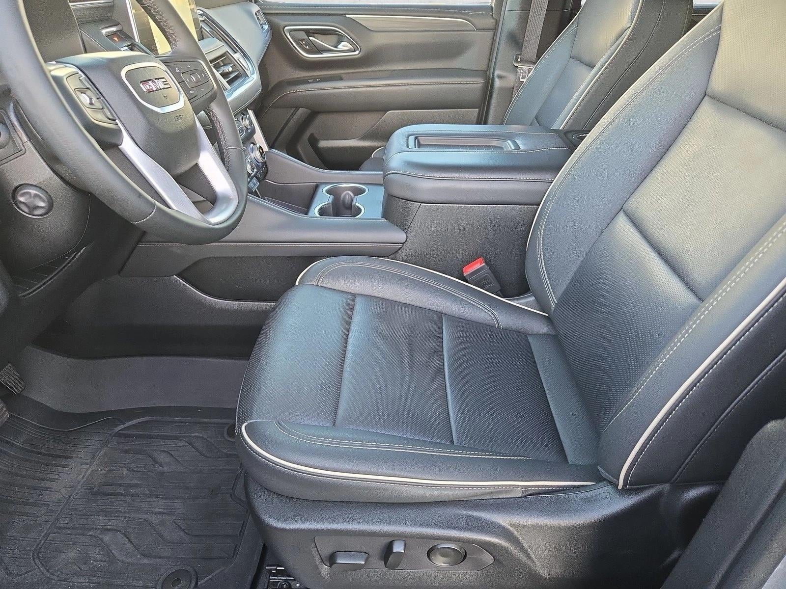 2024 GMC Yukon 2WD 4dr SLT