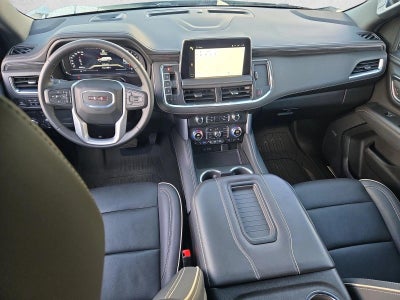 2024 GMC Yukon 2WD 4dr SLT