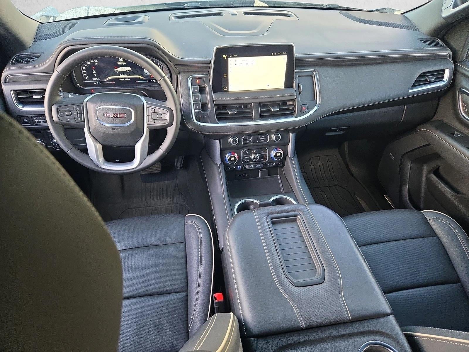 2024 GMC Yukon 2WD 4dr SLT