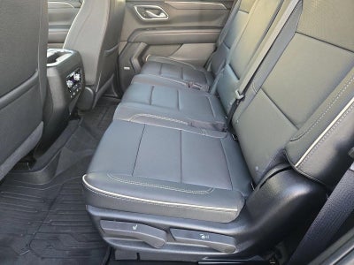 2024 GMC Yukon 2WD 4dr SLT