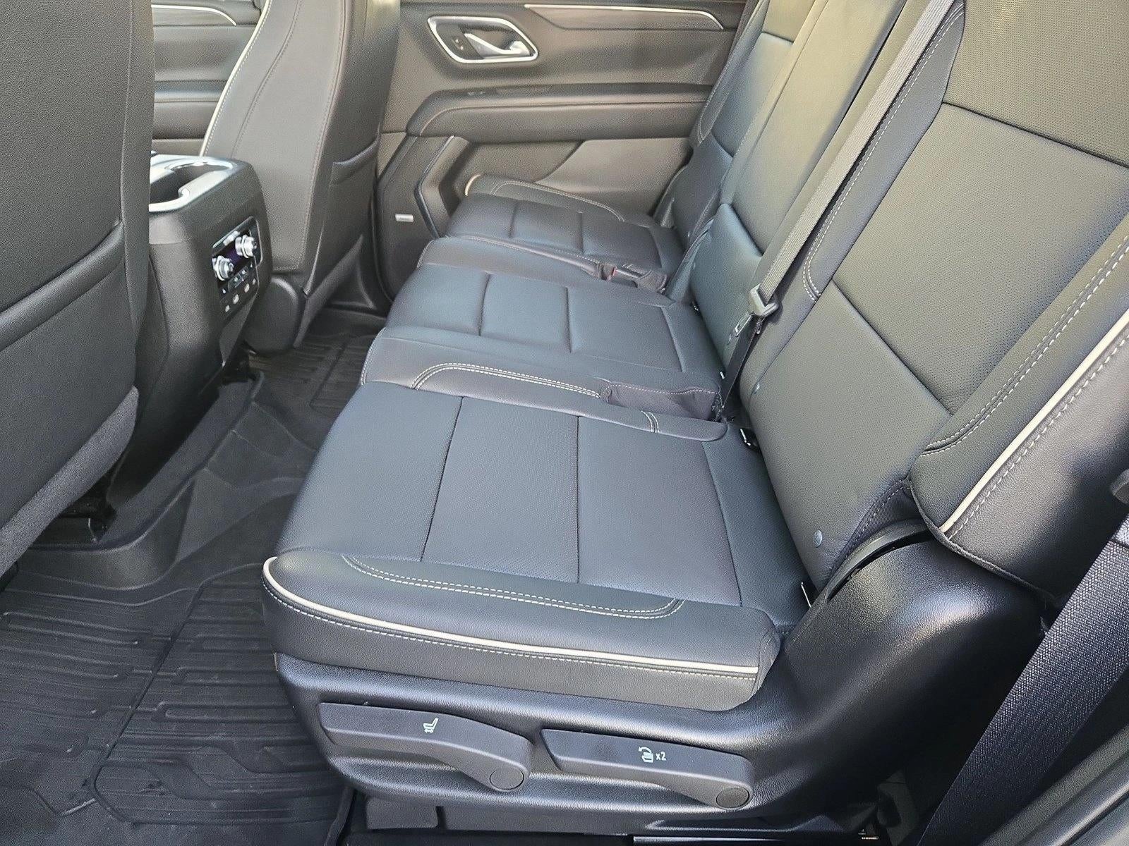 2024 GMC Yukon 2WD 4dr SLT