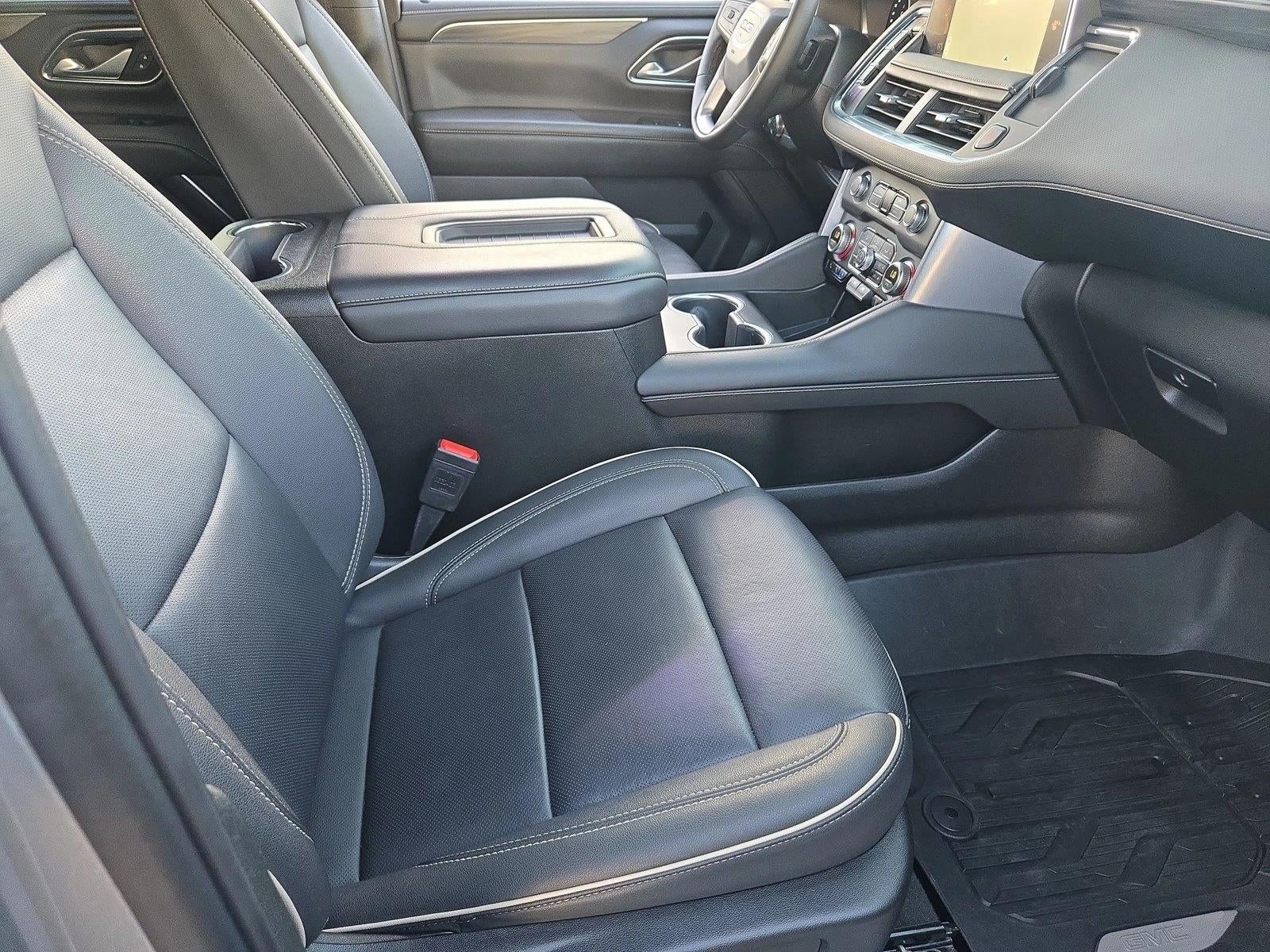 2024 GMC Yukon 2WD 4dr SLT