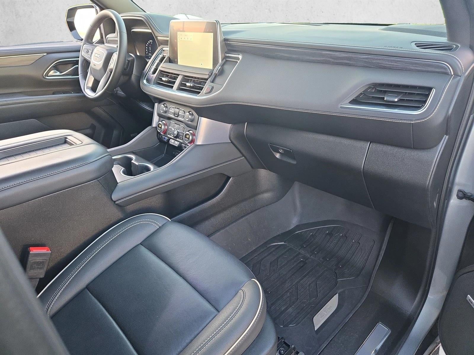 2024 GMC Yukon 2WD 4dr SLT