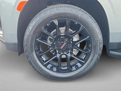 2024 GMC Yukon 2WD 4dr SLT