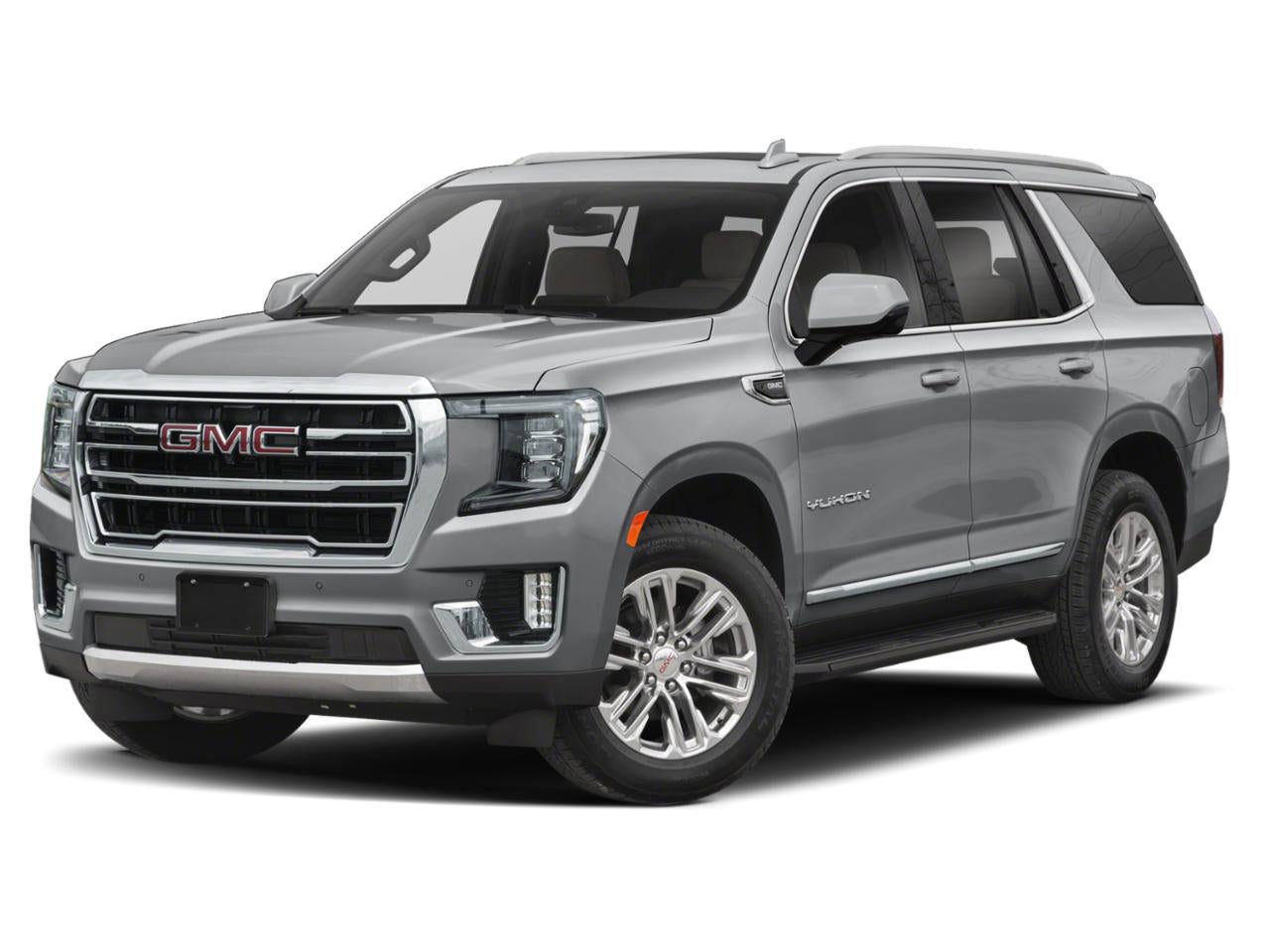 2024 GMC Yukon 2WD 4dr SLT