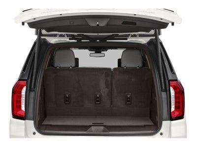 2024 GMC Yukon 2WD 4dr SLT