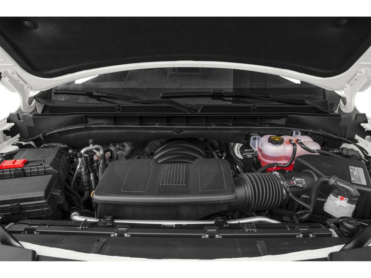 2024 GMC Yukon 2WD 4dr SLT