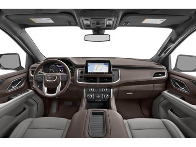 2024 GMC Yukon 2WD 4dr SLT