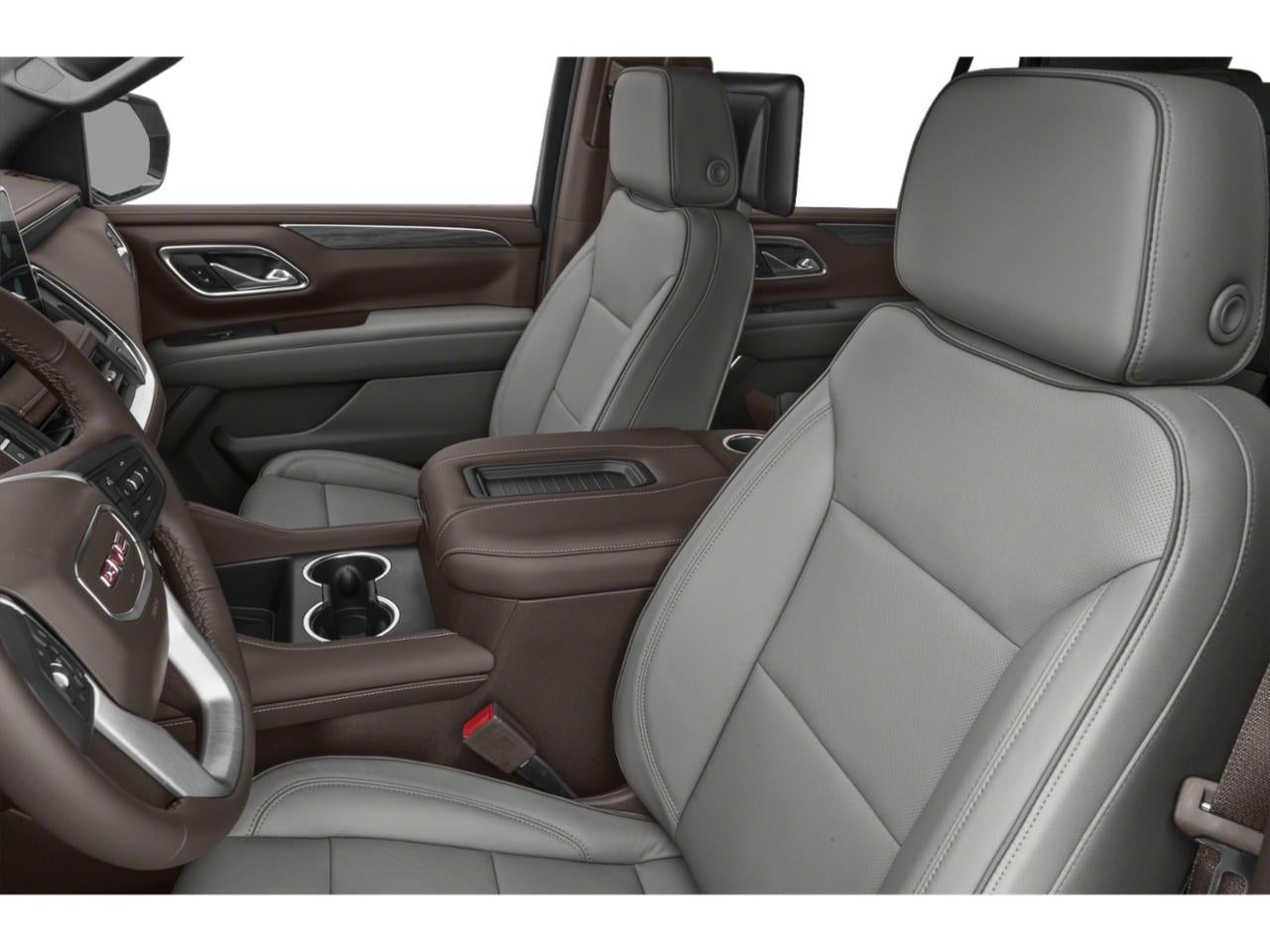 2024 GMC Yukon 2WD 4dr SLT