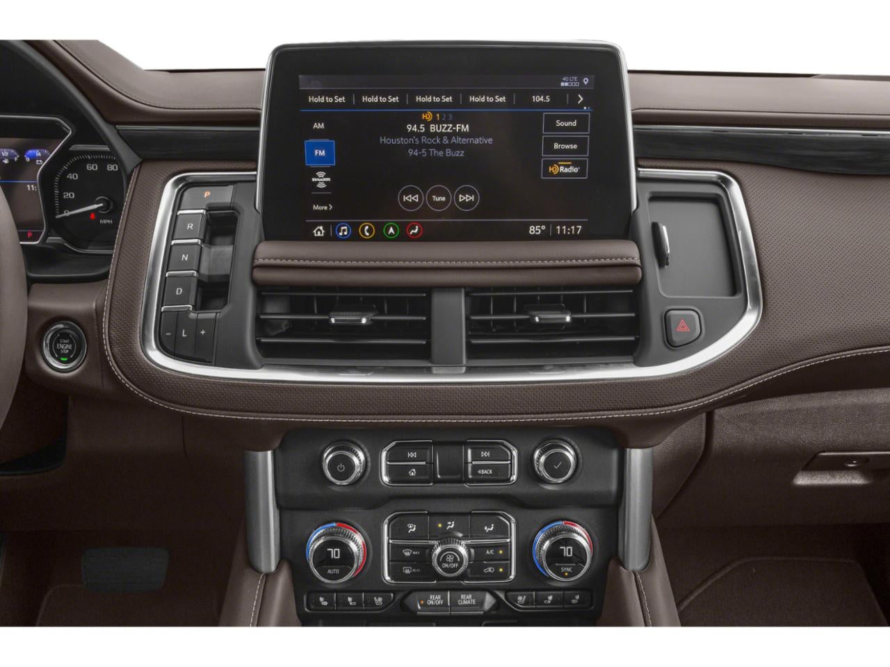 2024 GMC Yukon 2WD 4dr SLT