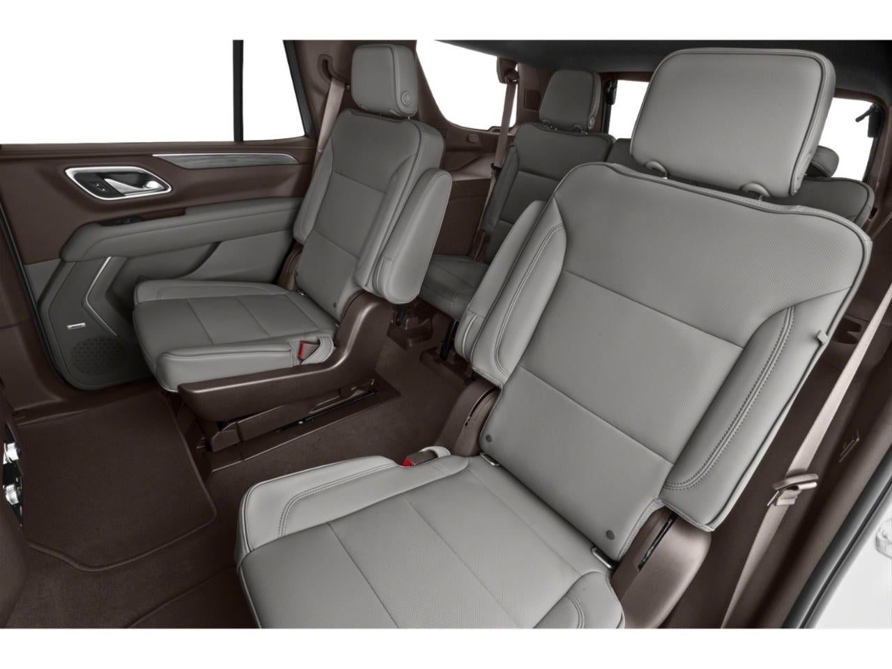 2024 GMC Yukon 2WD 4dr SLT