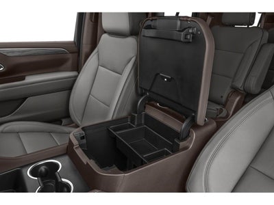2024 GMC Yukon 2WD 4dr SLT