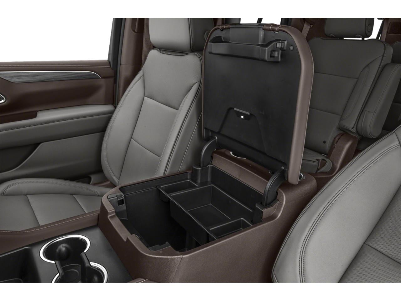2024 GMC Yukon 2WD 4dr SLT