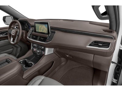 2024 GMC Yukon 2WD 4dr SLT
