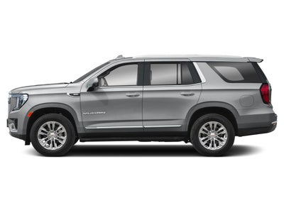 2024 GMC Yukon 2WD 4dr SLT