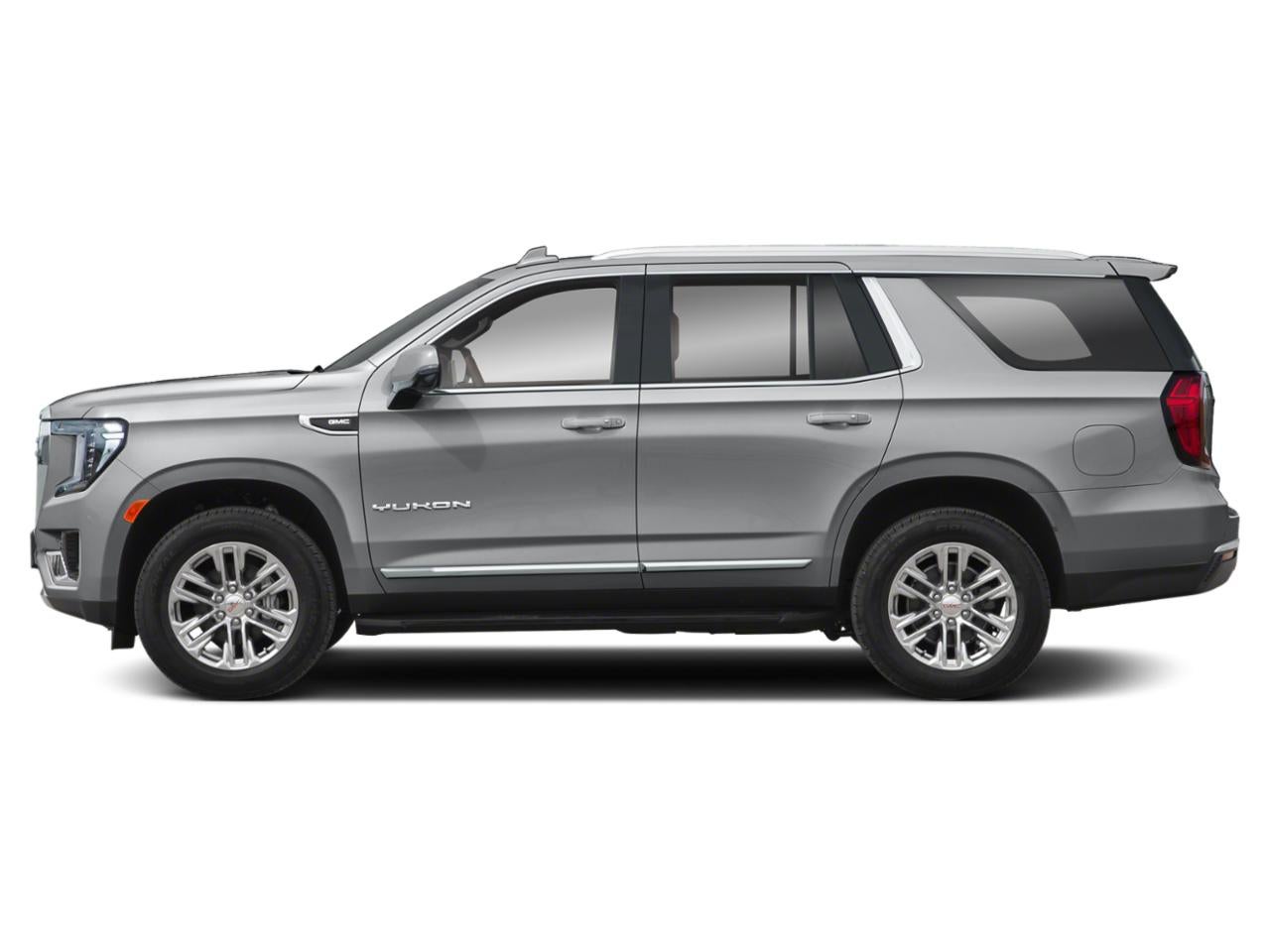 2024 GMC Yukon 2WD 4dr SLT
