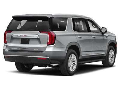 2024 GMC Yukon 2WD 4dr SLT