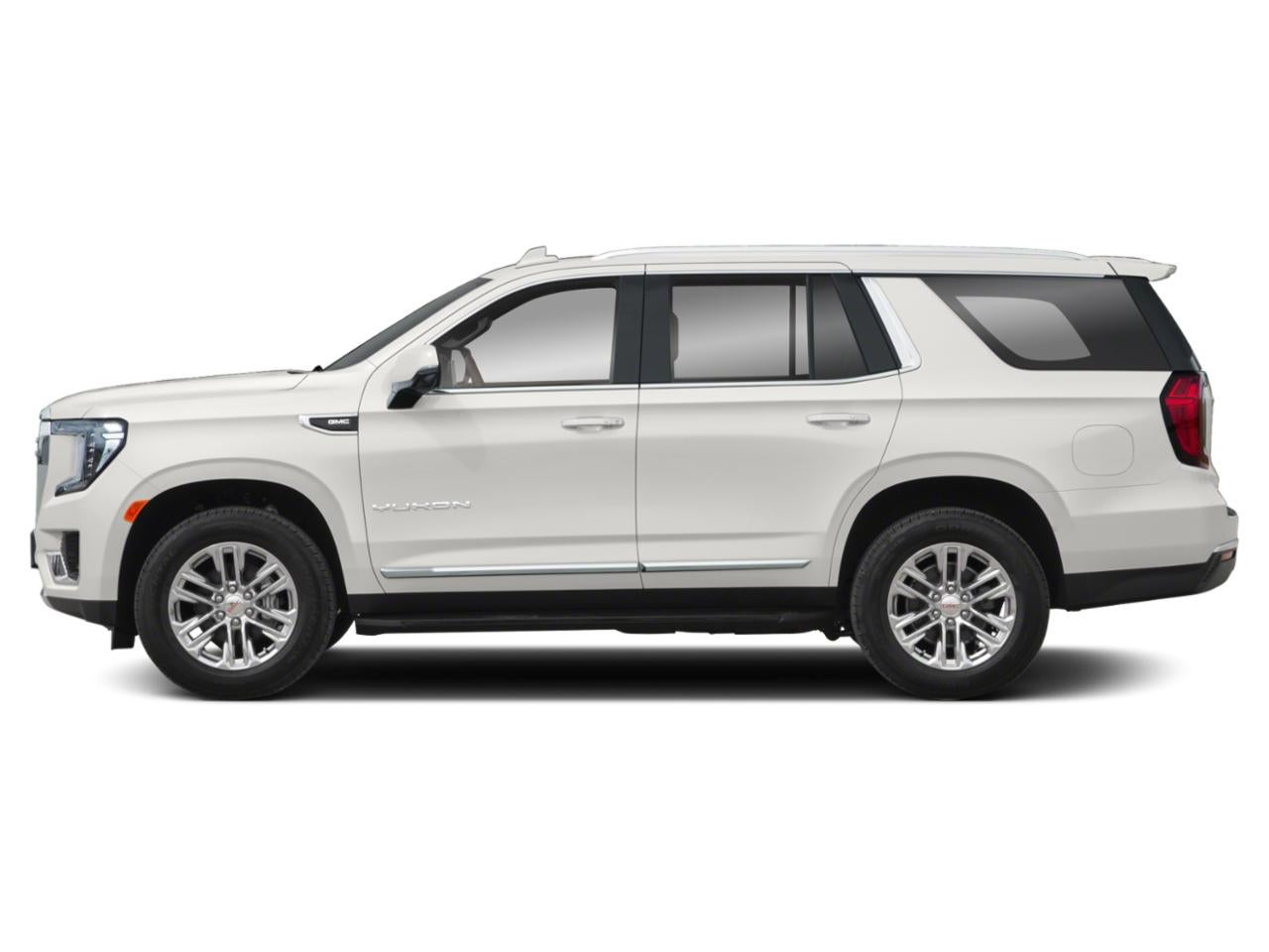 2024 GMC Yukon 2WD 4dr SLT